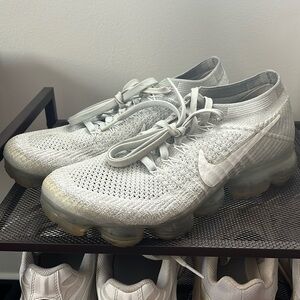 NIKE women’s Vapormax 2017